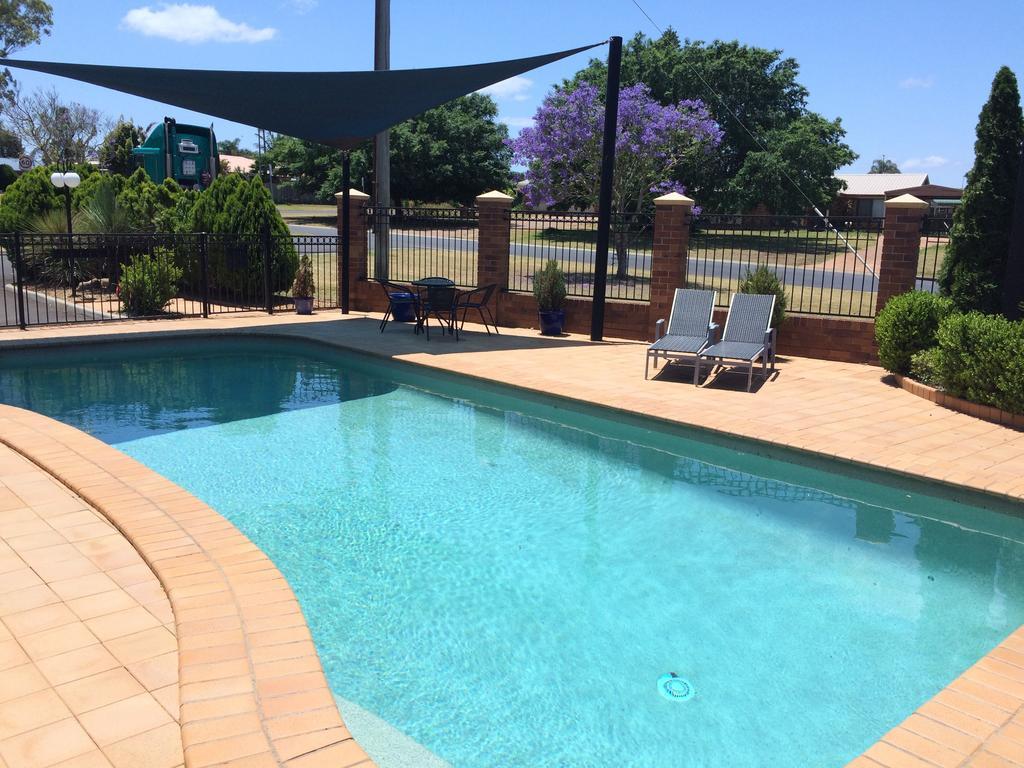 Cotswold Motor Inn Toowoomba Habitación foto